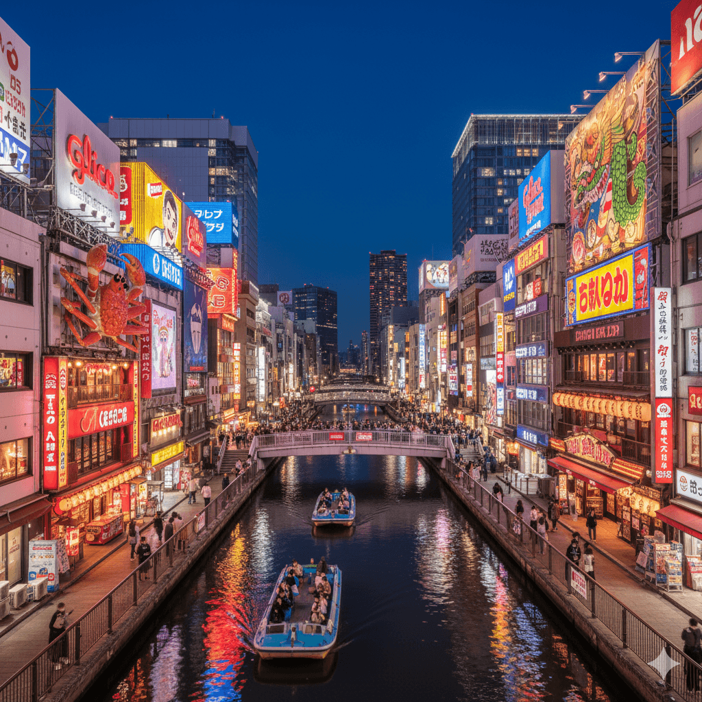 大阪